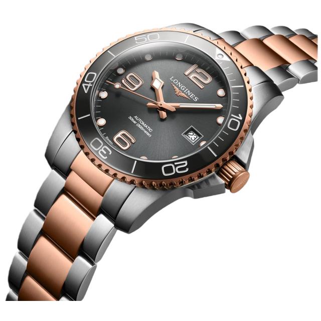 LONGINES HYDROCONQUEST