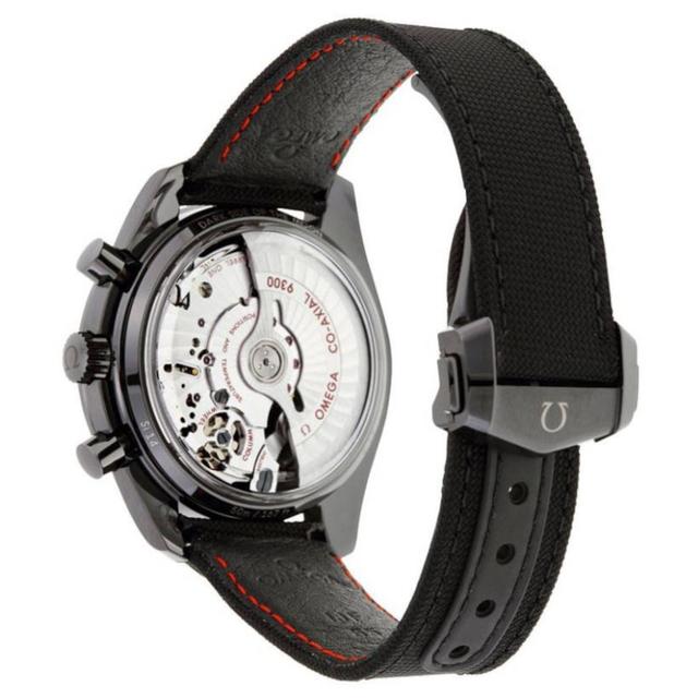 ZEGAREK OMEGA SPEEDMASTER Dark Side of the Moon