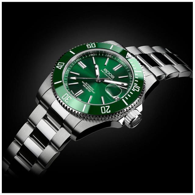 ZEGAREK EPOS SPORT 3504 DIVER AUTOMATIC