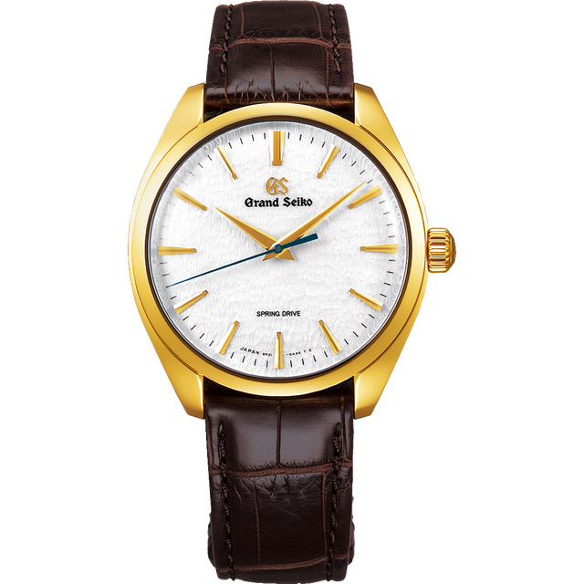 ZEGAREK GRAND SEIKO ELEGANCE