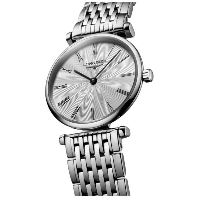 LONGINES LA GRANDE CLASSIQUE DE LONGINES
