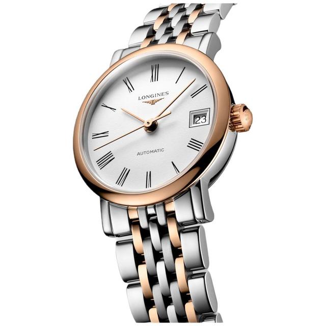 LONGINES ELEGANT COLLECTION