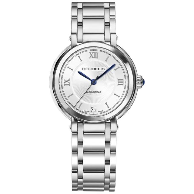 ZEGAREK HERBELIN GALET AUTOMATIC