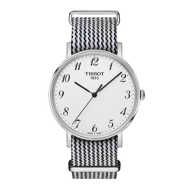 Tissot Everytime Medium Nato