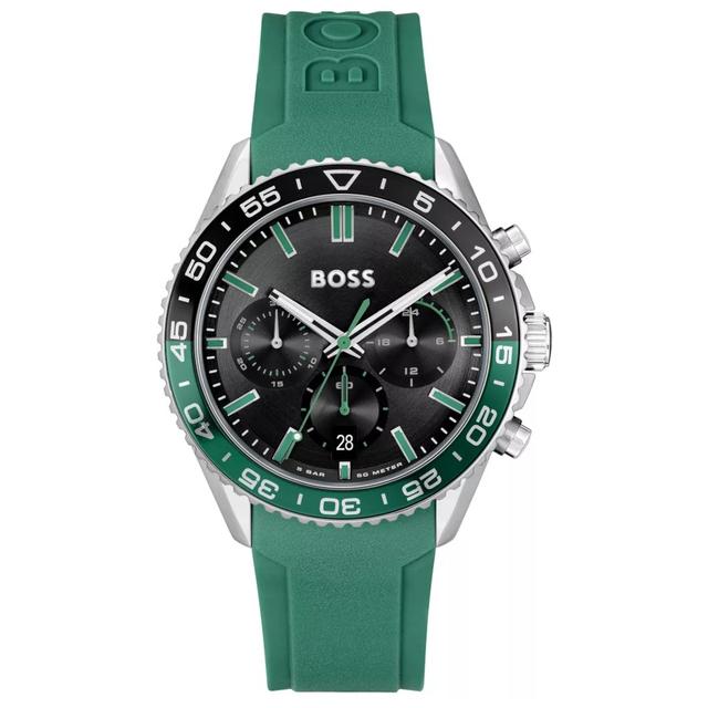 ZEGAREK HUGO BOSS RUNNER