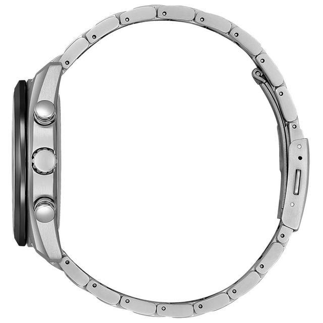 ZEGAREK CITIZEN TSUKI-YOMI RADIO CONTROLLED MOONPHASE