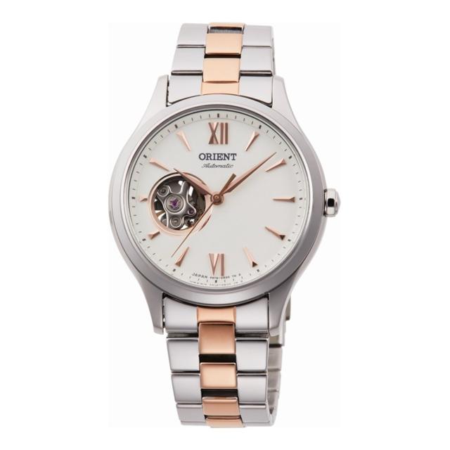ZEGAREK ORIENT CLASSIC OPEN HEART