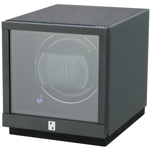 ROTOMAT PAUL DESIGN GENTLEMEN 1D CARBON HIGHGLOSS