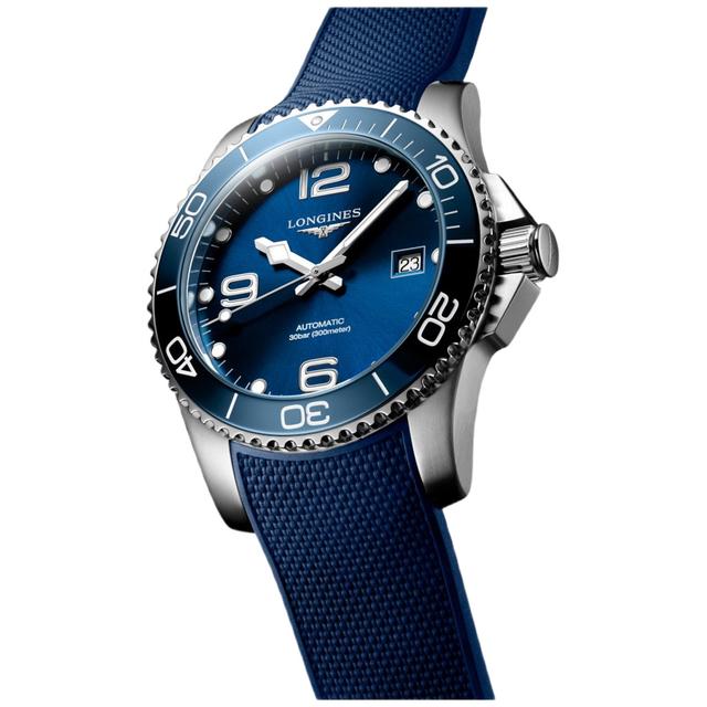 LONGINES HYDROCONQUEST
