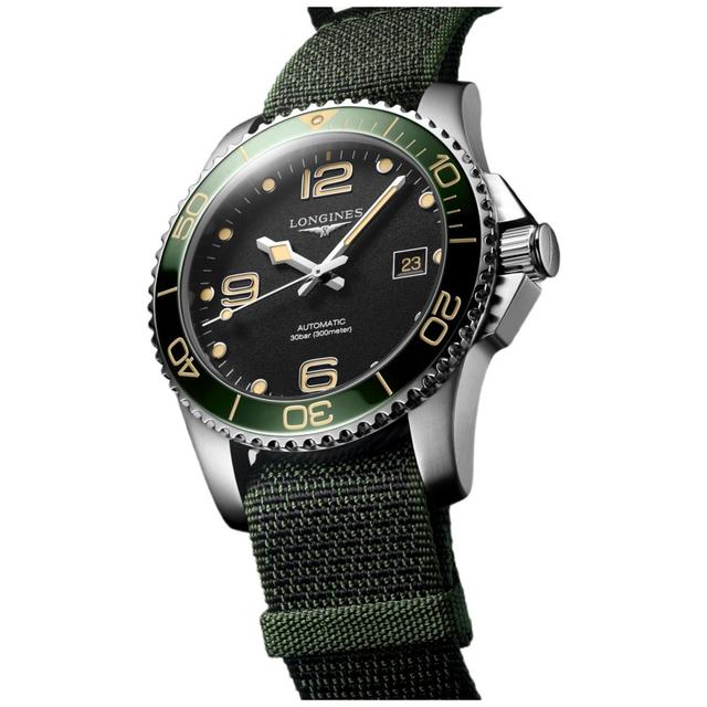 LONGINES HYDROCONQUEST