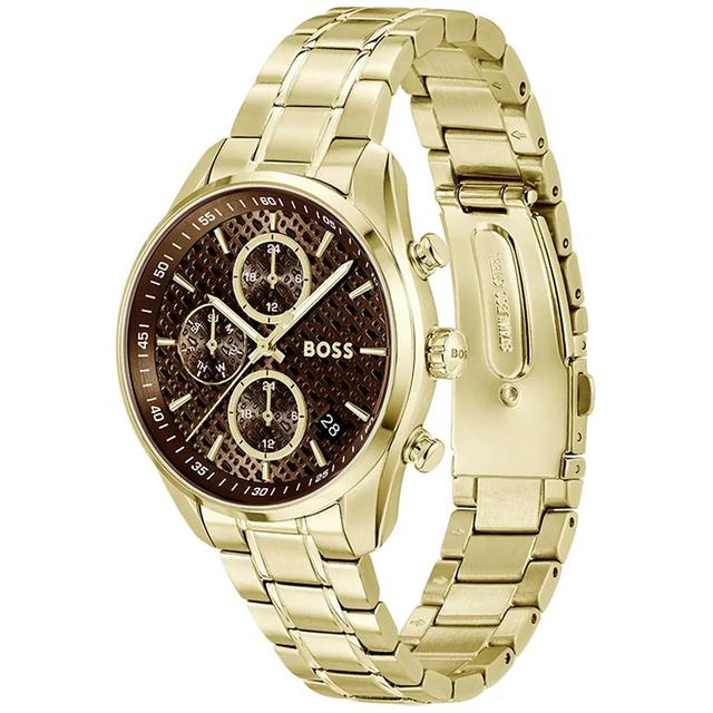 ZEGAREK BOSS GRAND TOUR