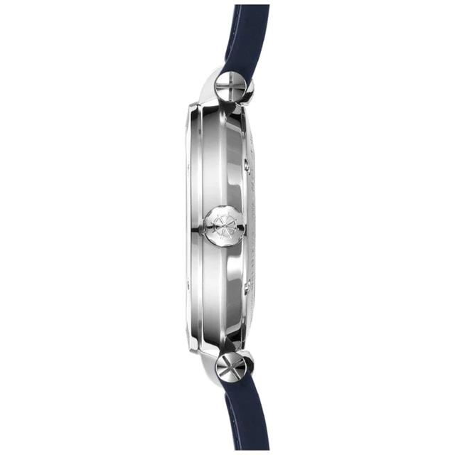 ZEGAREK HERBELIN NEWPORT AUTOMATIC SKELETON