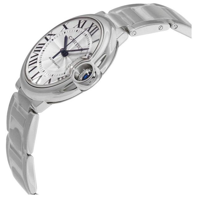 ZEGAREK CARTIER BALLON BLEU DE CARTIER