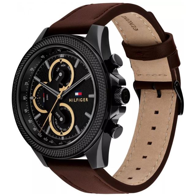 ZEGAREK TOMMY HILFIGER CLARK