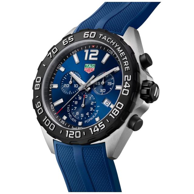 ZEGAREK TAG HEUER Formula 1 Chronograph