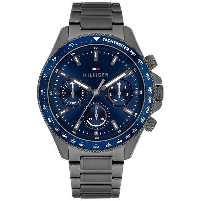 ZEGAREK TOMMY HILFIGER CLARK