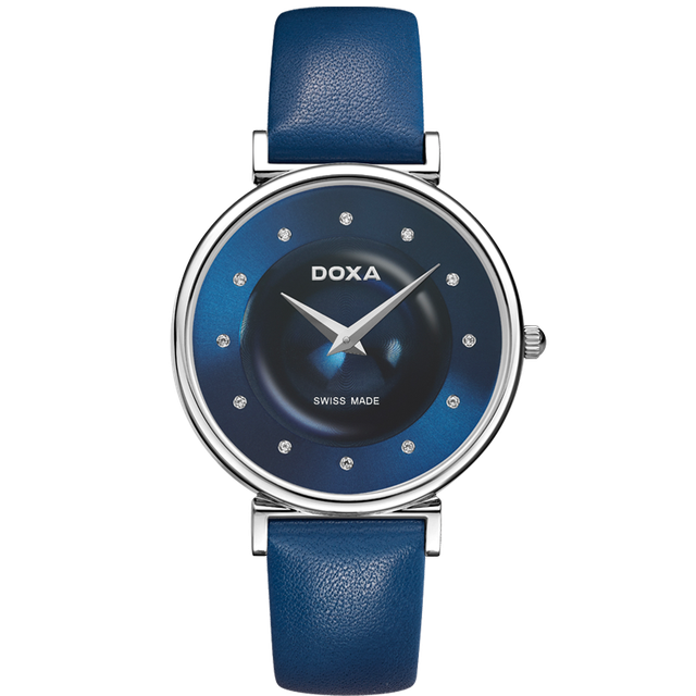 ZEGAREK DOXA D-Trendy