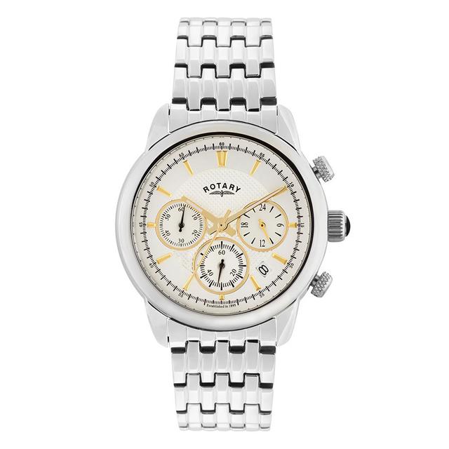 ZEGAREK ROTARY MONACO