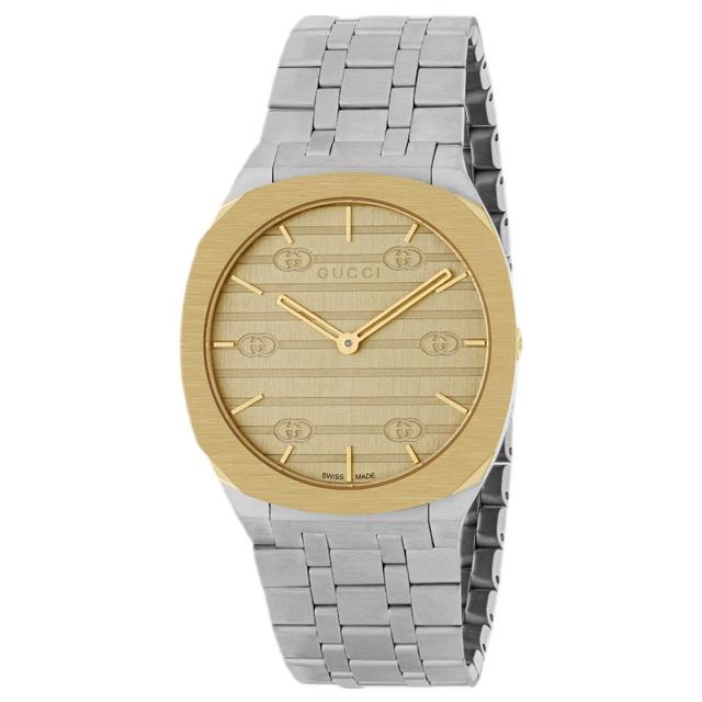 ZEGAREK GUCCI 25H
