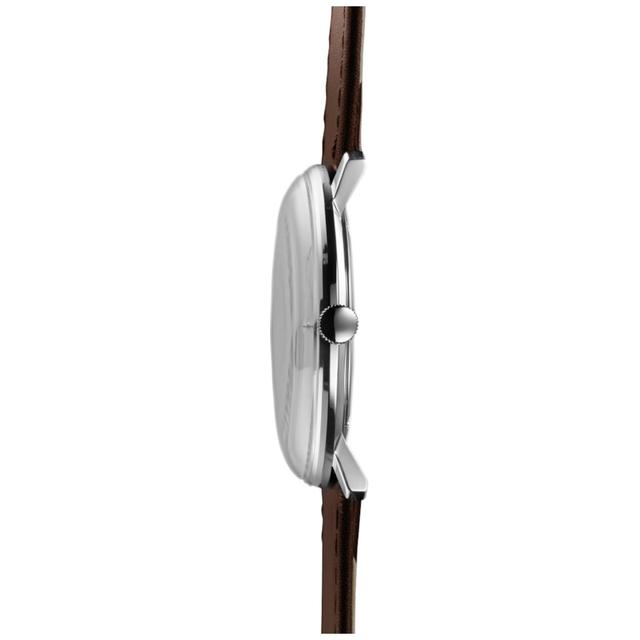 ZEGAREK JUNGHANS MAX BILL QUARZ