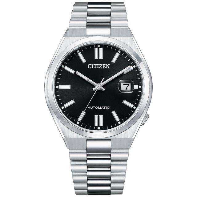 ZEGAREK CITIZEN TSUYOSA MECHANICAL