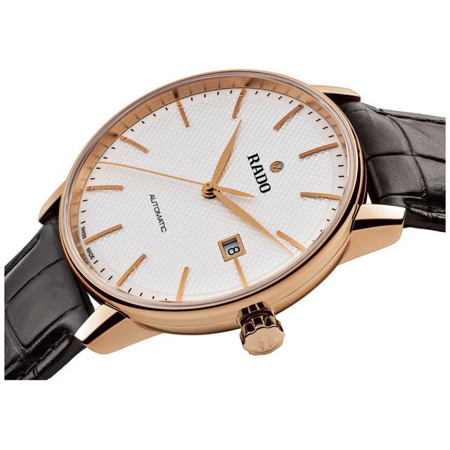 ZEGAREK RADO Coupole Classic Automatic