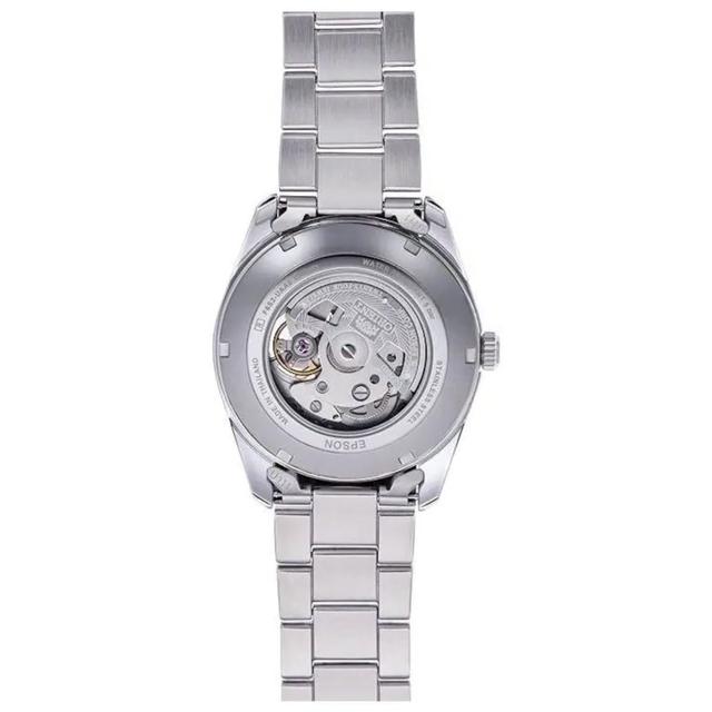 ZEGAREK ORIENT CONTEMPORARY OPEN HEART