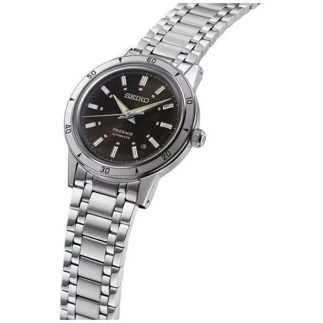 ZEGAREK SEIKO PRESAGE STYLE 60''S AUTOMATIC