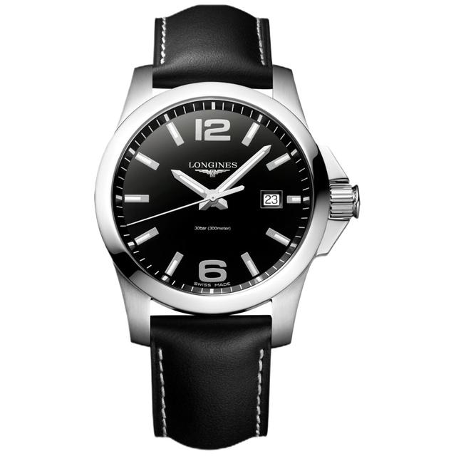 LONGINES CONQUEST