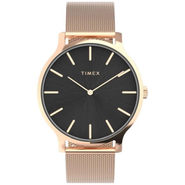 ZEGAREK TIMEX Transcend