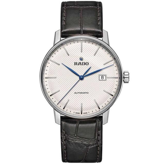 ZEGAREK RADO Coupole Classic Automatic