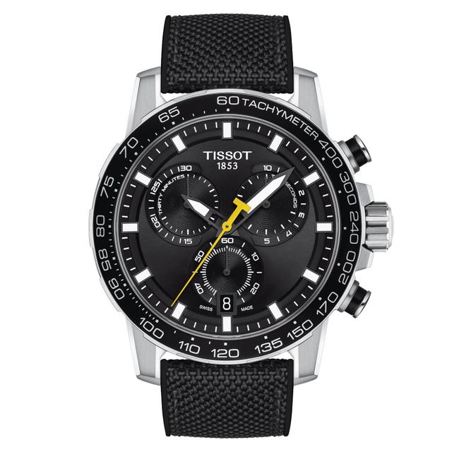 TISSOT SUPERSPORT CHRONO