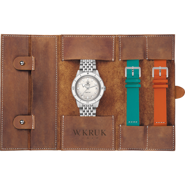ZEGAREK RADO CAPTAIN COOK LIMITED EDITION