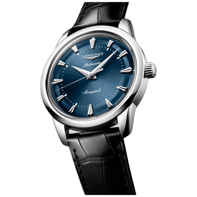 LONGINES CONQUEST HERITAGE