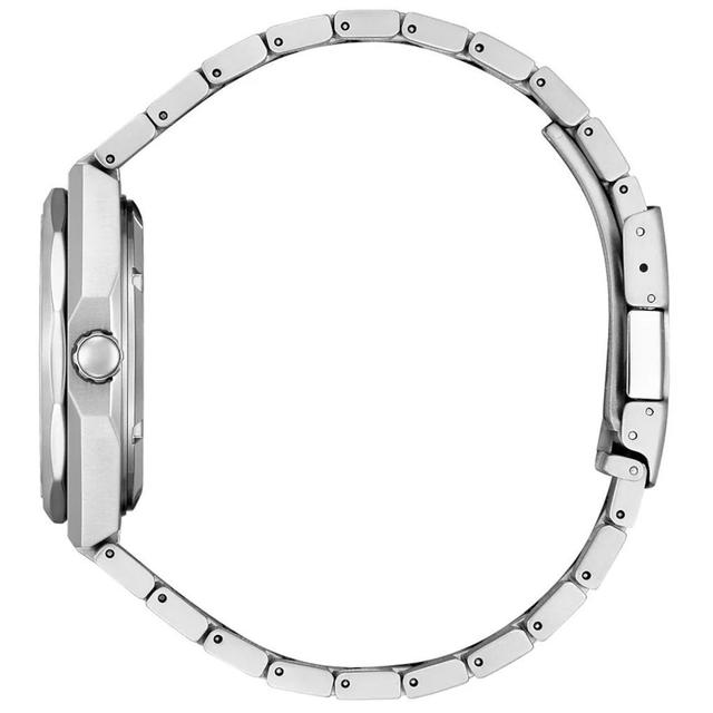 ZEGAREK CITIZEN ZENSHIN SUPER TITANIUM AUTOMATIC