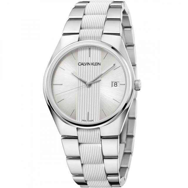 ZEGAREK CALVIN KLEIN Contrast