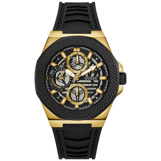 ZEGAREK GUESS FRONT-RUNNER