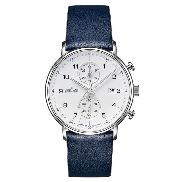 ZEGAREK JUNGHANS FORM C