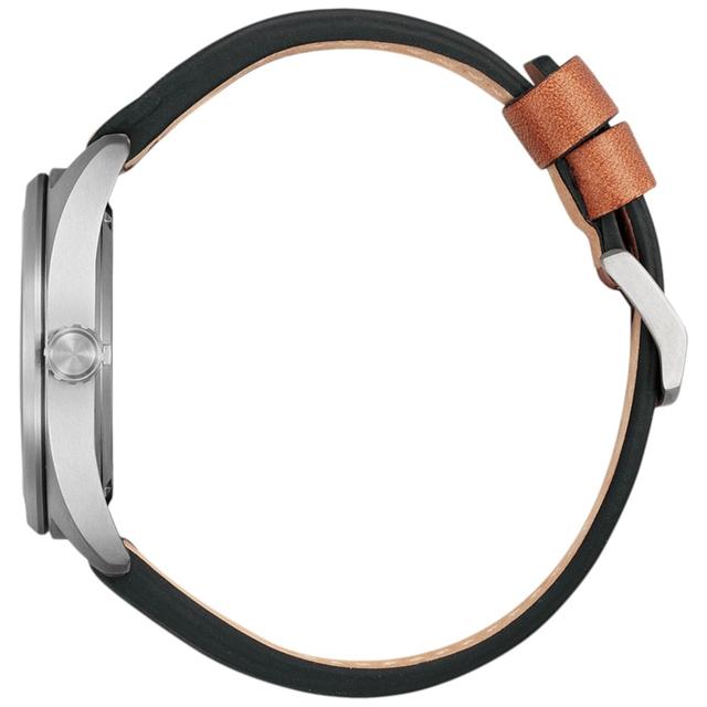 ZEGAREK CITIZEN MILITARY SUPER TITANIUM