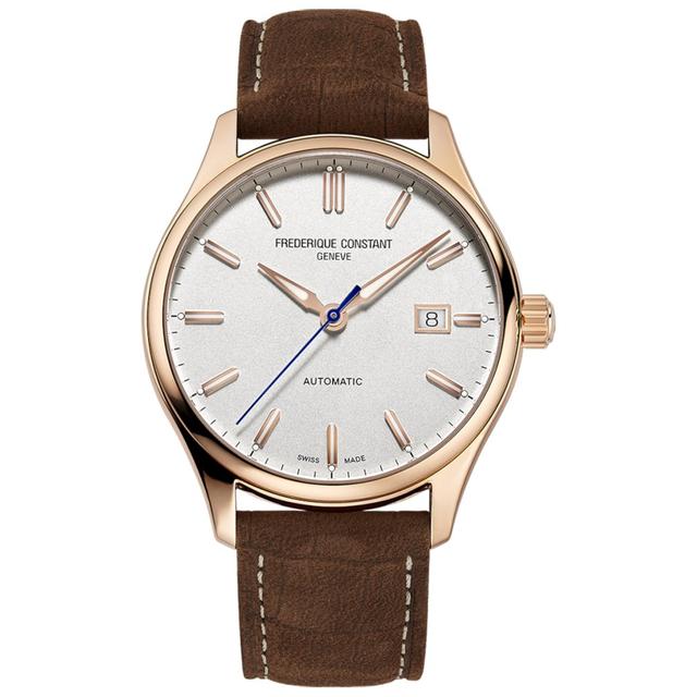 ZEGAREK FREDERIQUE CONSTANT CLASSICS INDEX AUTOMATIC