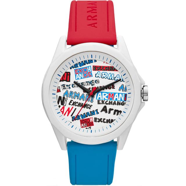 ZEGAREK ARMANI EXCHANGE DREXLER