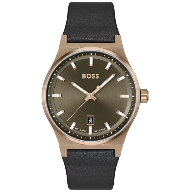 ZEGAREK HUGO BOSS CANDOR