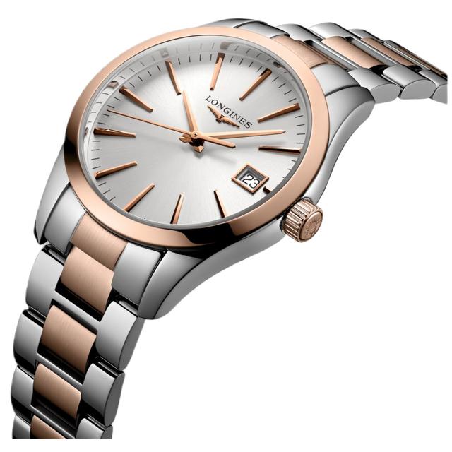 LONGINES CONQUEST CLASSIC