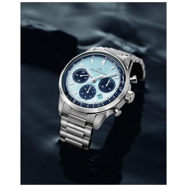 ZEGAREK NORQAIN FREEDOM CHRONOGRAPH