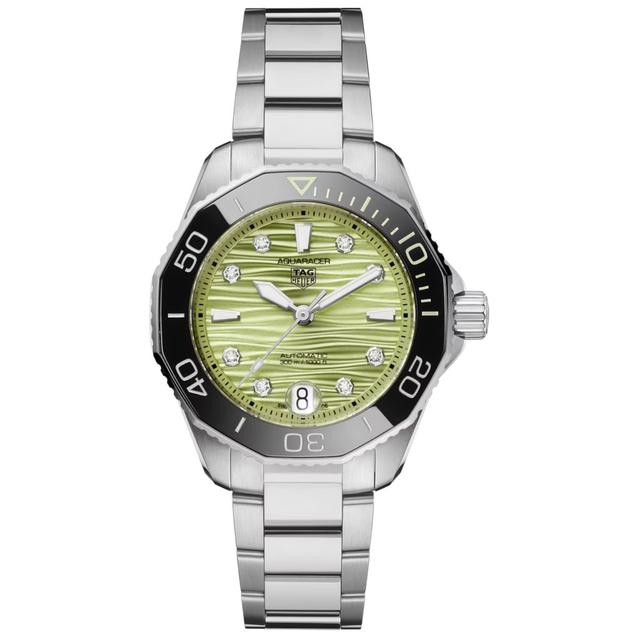 ZEGAREK TAG HEUER AQUARACER PROFESSIONAL 300 DATE