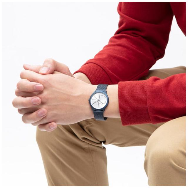 ZEGAREK CALVIN KLEIN MINIMAL