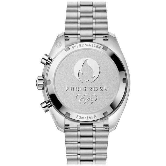 ZEGAREK OMEGA SPEEDMASTER CHRONOSCOPE