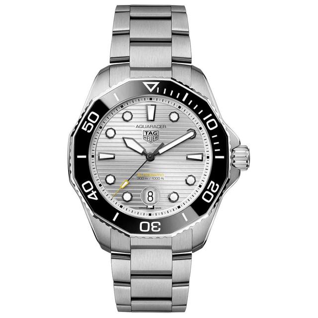 ZEGAREK TAG HEUER Aquaracer Professional 300 Diver