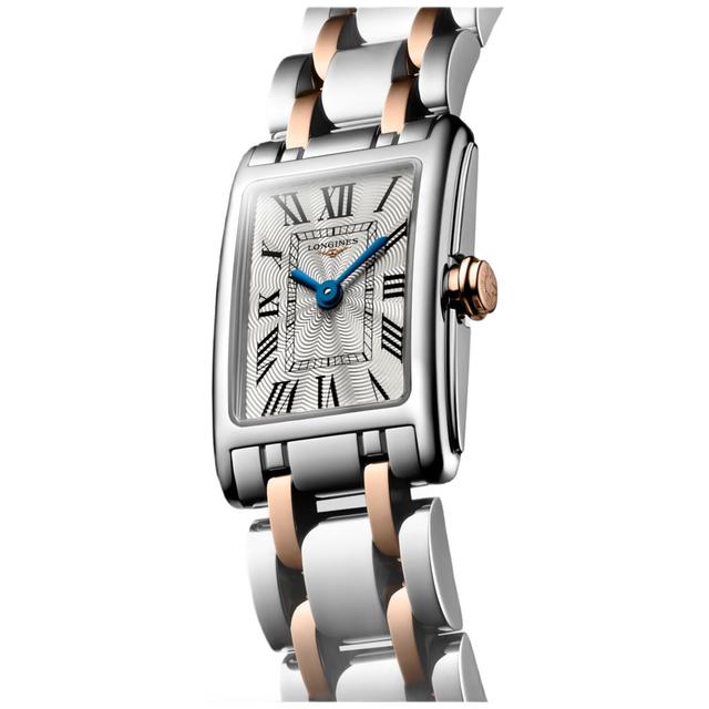 LONGINES DOLCEVITA