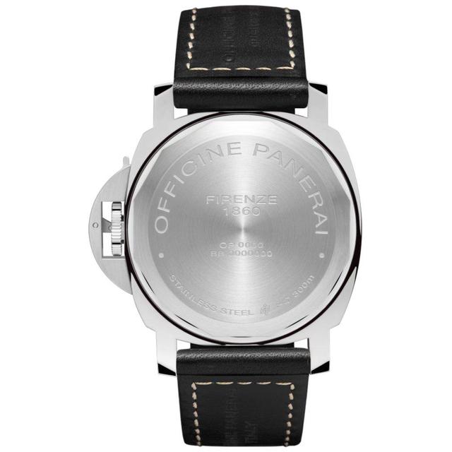 ZEGAREK PANERAI LUMINOR 8 GIORNI